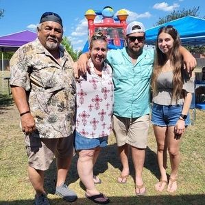 Meet your Posher, Marsha